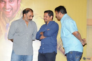 Bhale Bhale Magadivoy Movie Success Meet